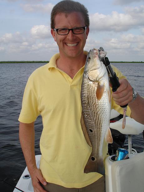 Redfish